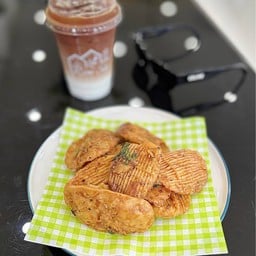 Rim Sia Cafe & Restaurant