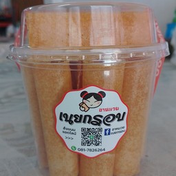 เนยกรอบ