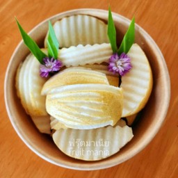 สาลี่น้ำผึ้ง