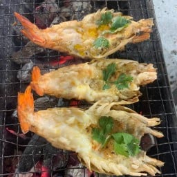 ณัฐหมึกย่าง น้ำจิ้มรสเด็ด ตลาดอินดี้บางขุนเทียน ณัฐหมึกย่าง ตลาดอินดี้บางขุนเทียน