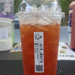 ชามะนาว