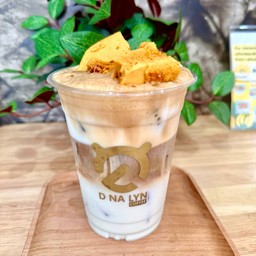 ดัลโกน่า ลาเต้