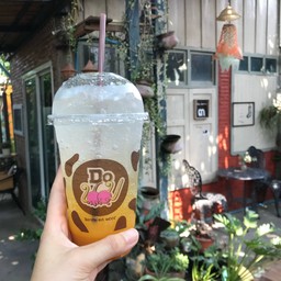 อิตาเลียนโซดา