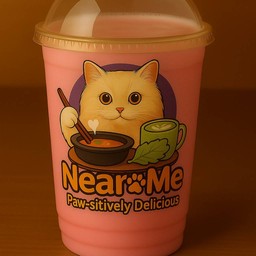 พิงค์กี้มิลค์กี้