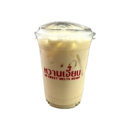 นมสดหวาน