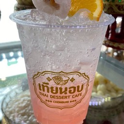 ลิ้นจี่สปาร์คกิ้ง