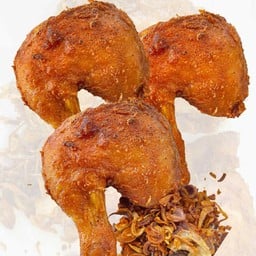 Zulnur ไก่ทอดหาดใหญ่