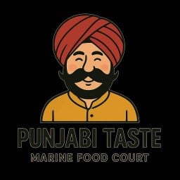 Punjabi dhaba มารีนพลาซ่า