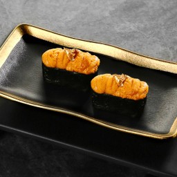 ซูชิอูนิ ( 2 คำ )