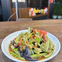 ตำแตงปู