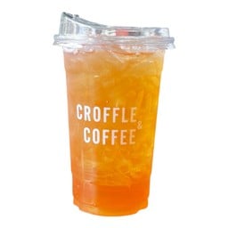 พีชเย็น