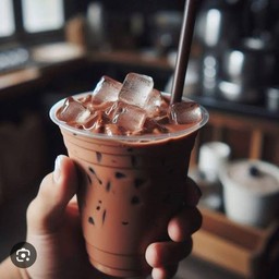 โกโก้เย็น