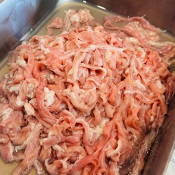 ไส้เป็ด 2 ขีด