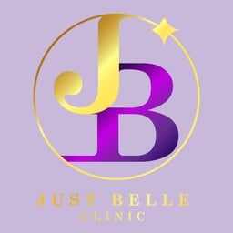 ขอบคุณรูปภาพจาก Just Belle Clinic 