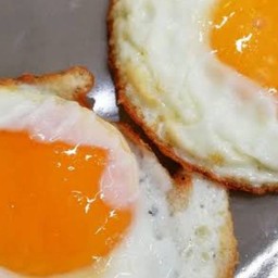 ไข่ดาว2ใบ