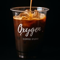 Americano !!!