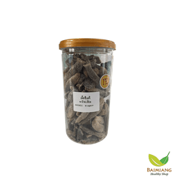 CLEANPARADISE เห็ดชิเมจิอบกรอบ รส ทรัฟเฟิล