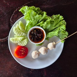 เอ็นเนื้อหมู