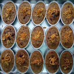 หม้อแกงไข่