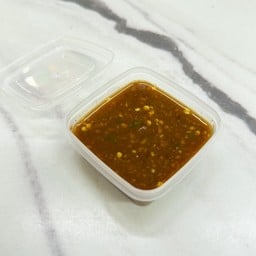 น้ำจิ้มเต้าเจี้ยว(4 ออนซ์)