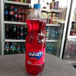 น้ำแดง 1.5 ลิตร