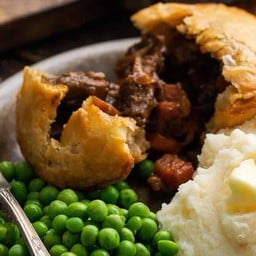 KHAOYAI’S English Pie