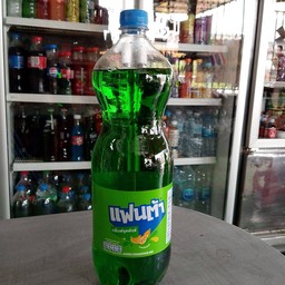 น้ำเขียว 1.5 ลิตร
