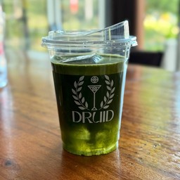 เพียวมัทฉะ