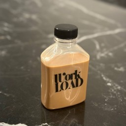 Original Thai Tea บรรจุขวด