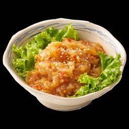 แมงกะพรุนน้ำมันงา