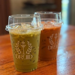 ชาเขียว