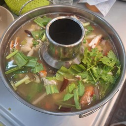 ต้มยำ