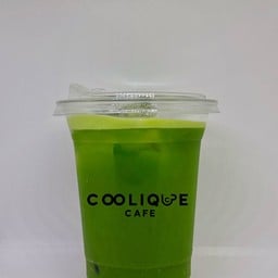 Coolique cafe (คูลิค คาเฟ่)