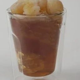 น้ำลำใย