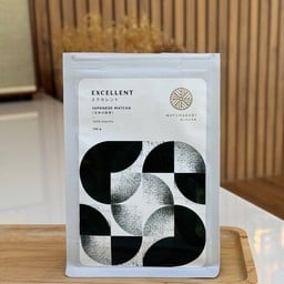 Matcha Latte, zuki Ceremonial (E.)