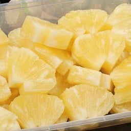 Eat fruit ผลไม้ปอกพร้อมทาน - Life asoke rama9