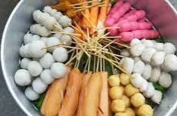 อร่อยข้าวห่อตอง&อาหารตามสั่ง