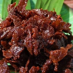 เนื้อทอด