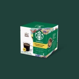 Starbucks Veranda Blend Capsule