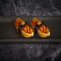 ซูชิฟัวกราส์ ( 2 คำ )