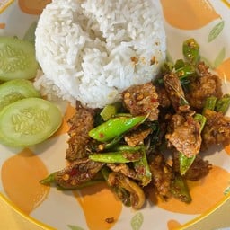 แอบแซ่บซอย27