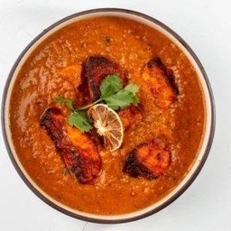 Fish Masala