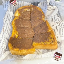 ปังปิ้งนูเทลล่า