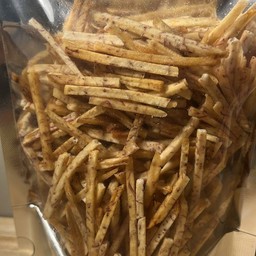 เผือกกรอบ