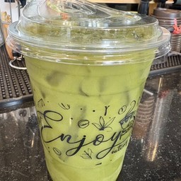 เพียวมัทฉะ