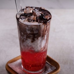 ช็อกโก้สตอเบอร์รี่