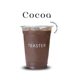 Cocoa (โกโก้เย็น)