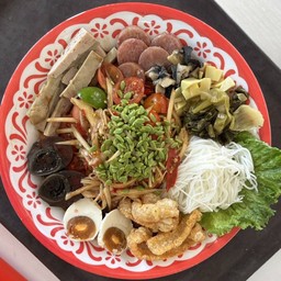 ตำโคตรลาว