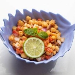 Chana Chaat Masala