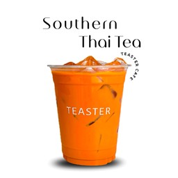 Southern Thai Tea (ชาใต้)